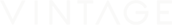 Vintage logo