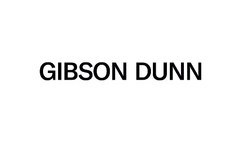 Gibson Dunn logo.