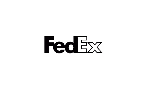 FedEx company logo