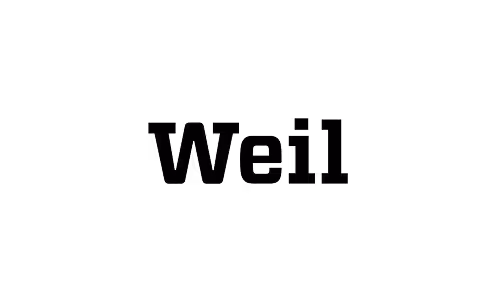 Weil brand logo.