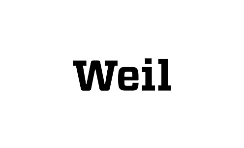 Weil brand logo.
