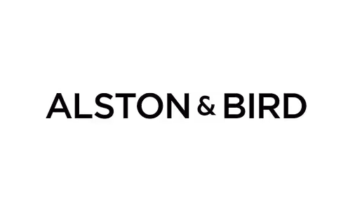Alston & Bird company logo.