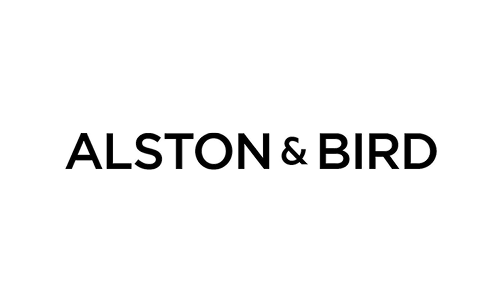 Alston & Bird company logo.