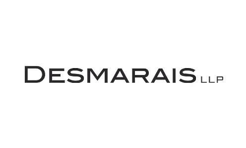 Desmarais LLP