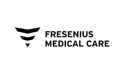 Fresenius Medical Care logo