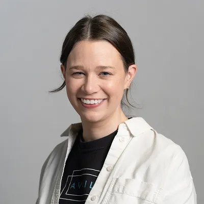 Laura Zolman