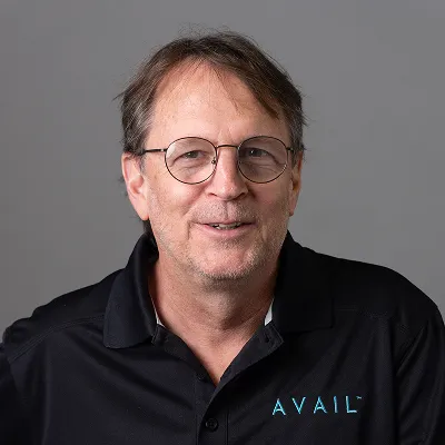 Robert Snyder