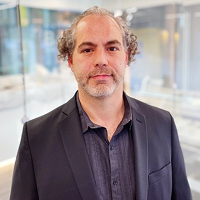 Jason Stipanovich, Richard L. Bowen + Associates