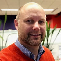 Dan Dankert, Mead + Hunt