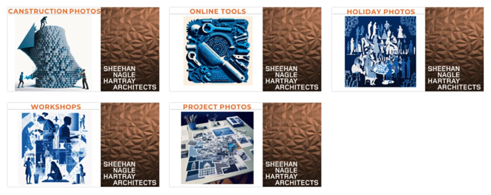 SNHA's creative organizational strategy in AVAIL