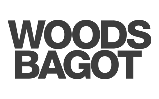 Woods Bagot logo