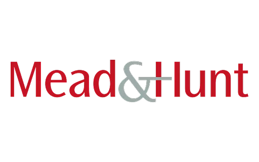 Mead & Hunt logo