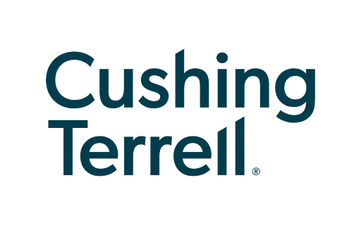 Cushing Terrell logo