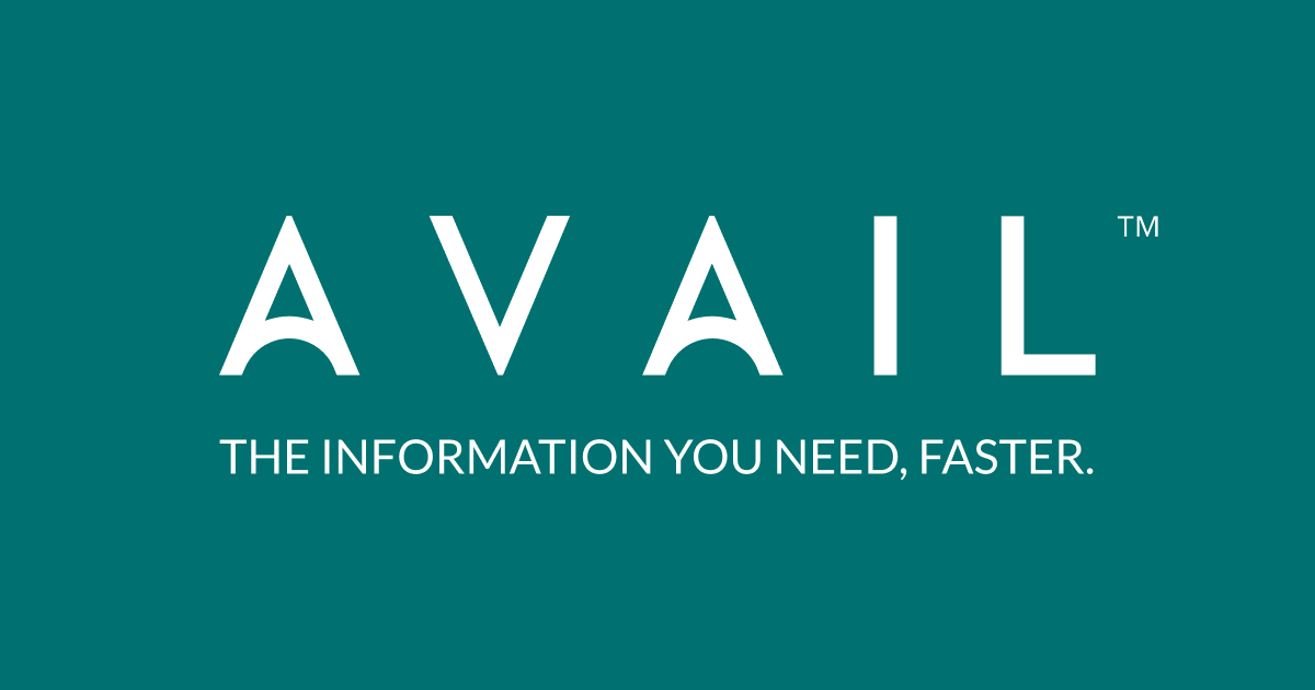 Avail Software Development Applications logo