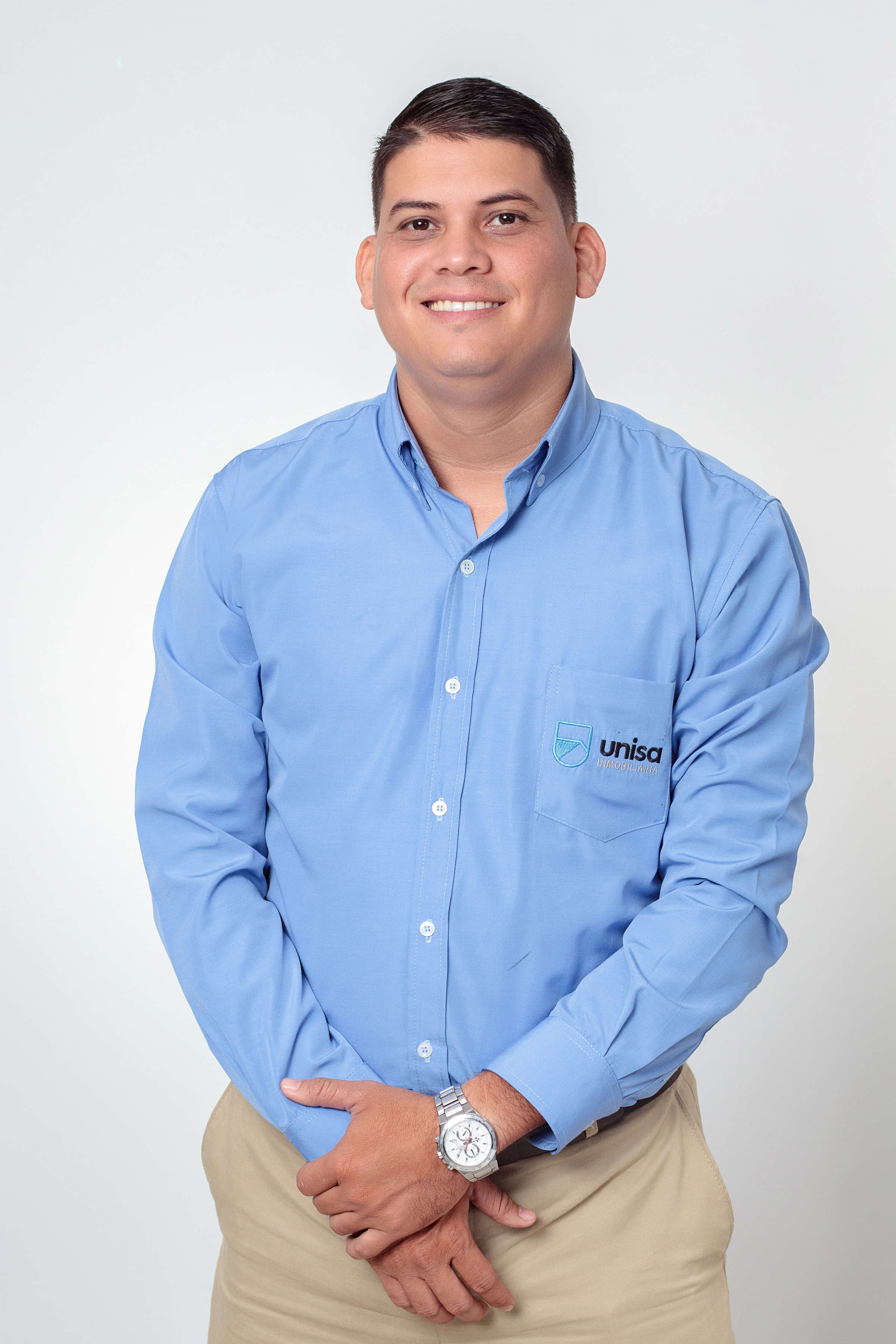 Jorge López