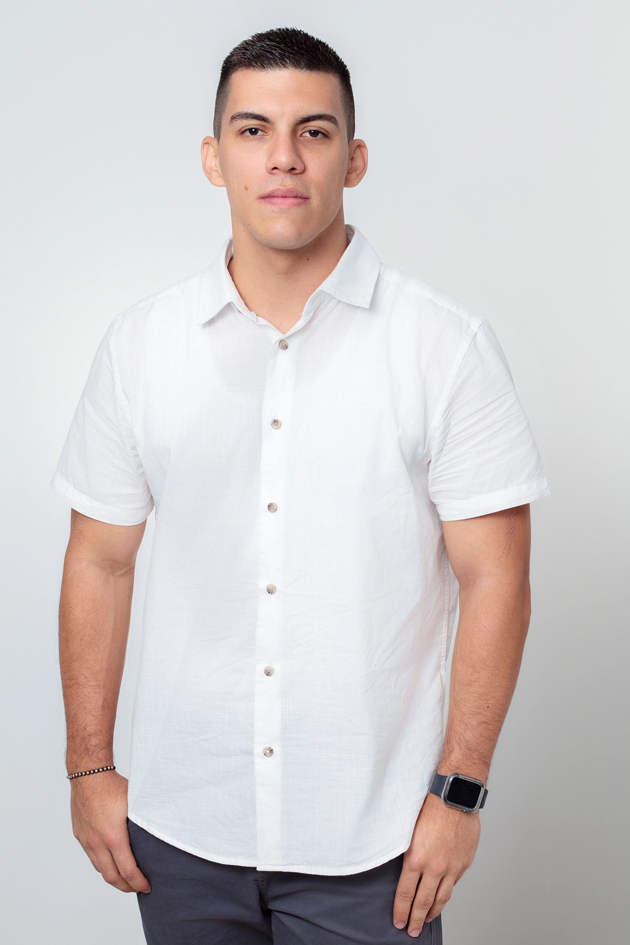 Santiago Olano 