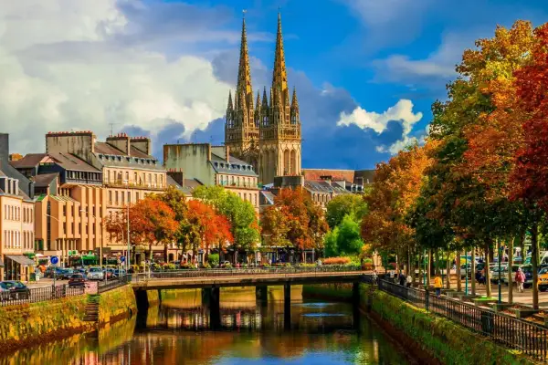 Quimper (29)
