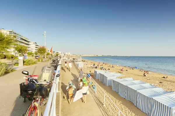 Saint-Nazaire & la Baule (44)