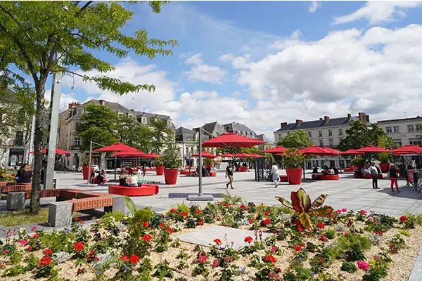 Cholet (49)