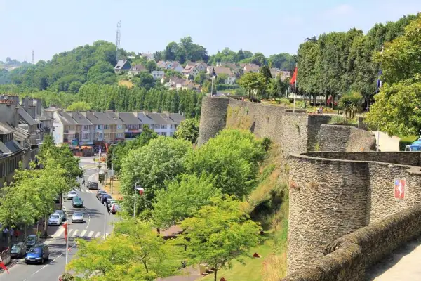 Saint-Lô (50)