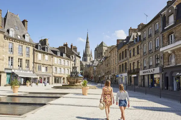 Guingamp (22)