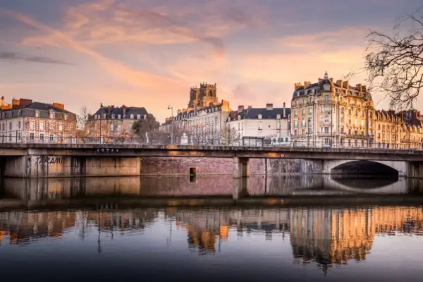 Rennes (35)