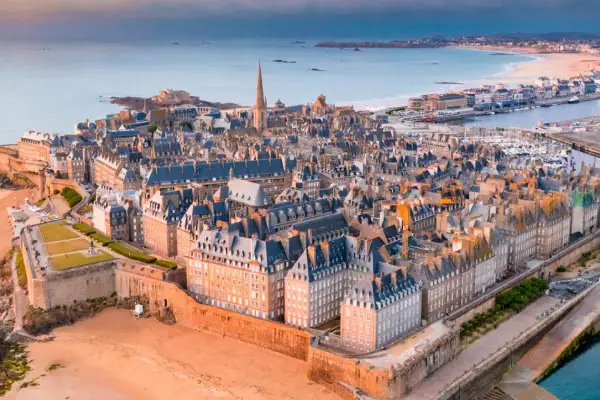Saint-Malo (35)