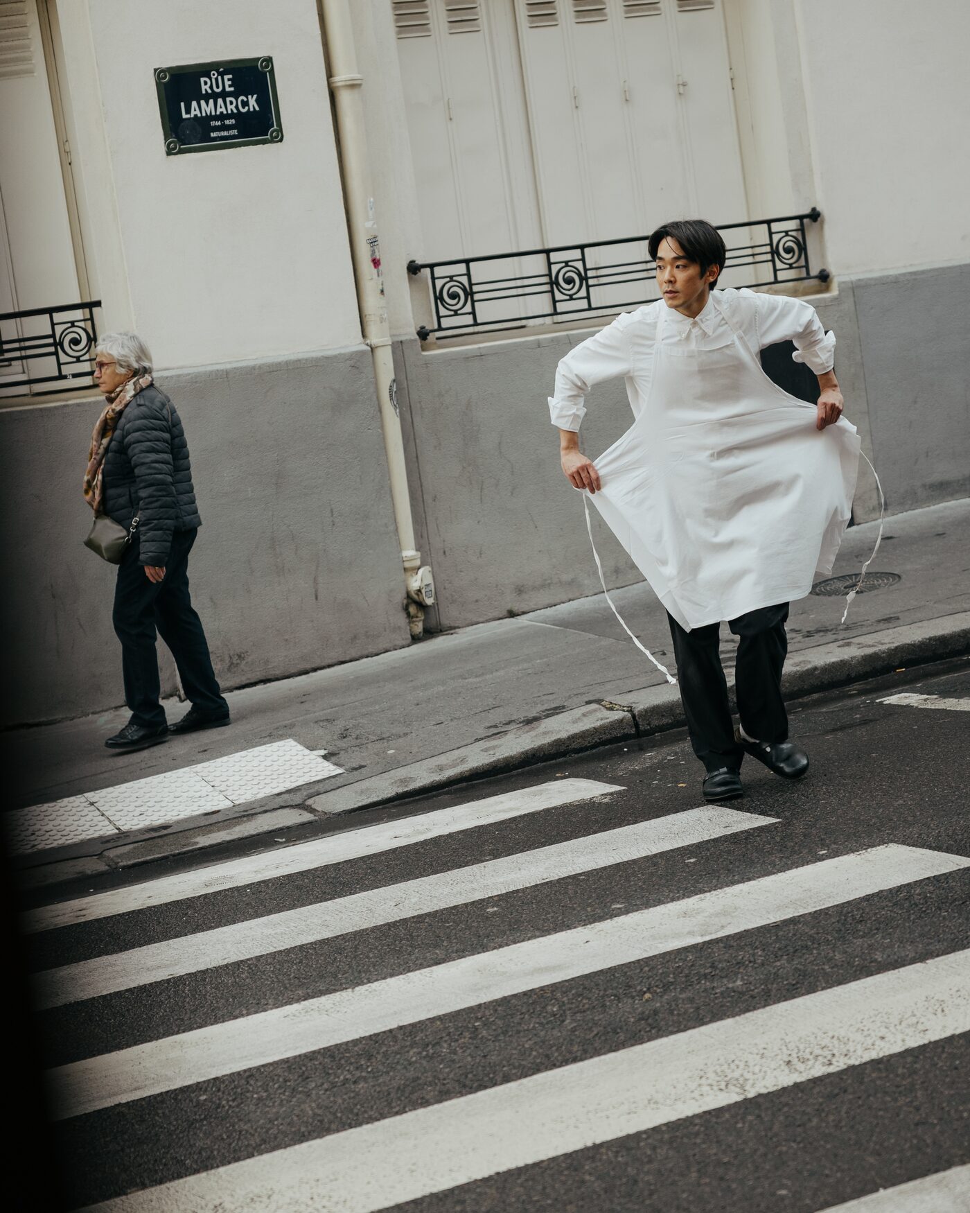 Chef Ryoko Masaki