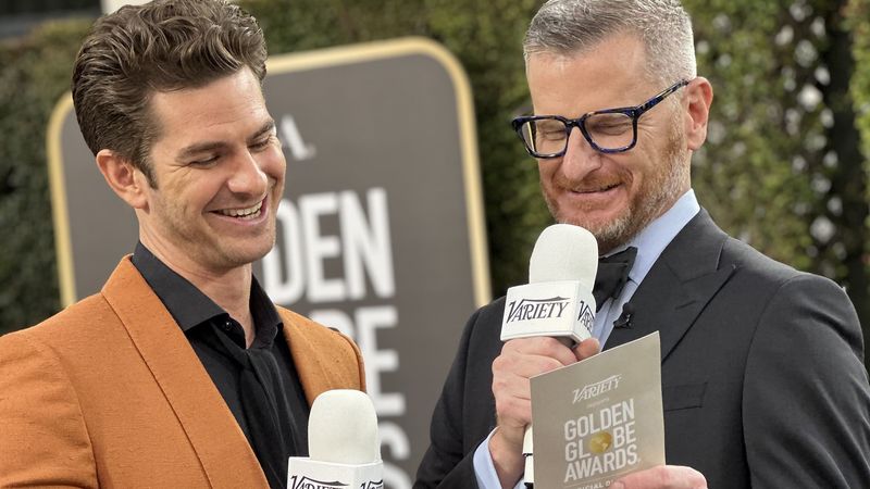 Golden Globes