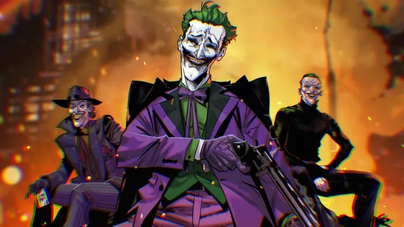 DC Comics
