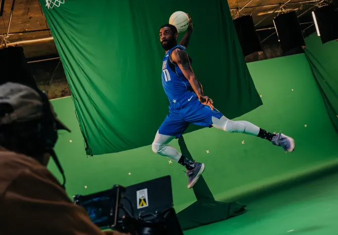 Kyrie