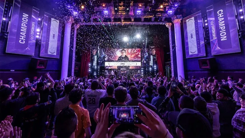Capcom Cup