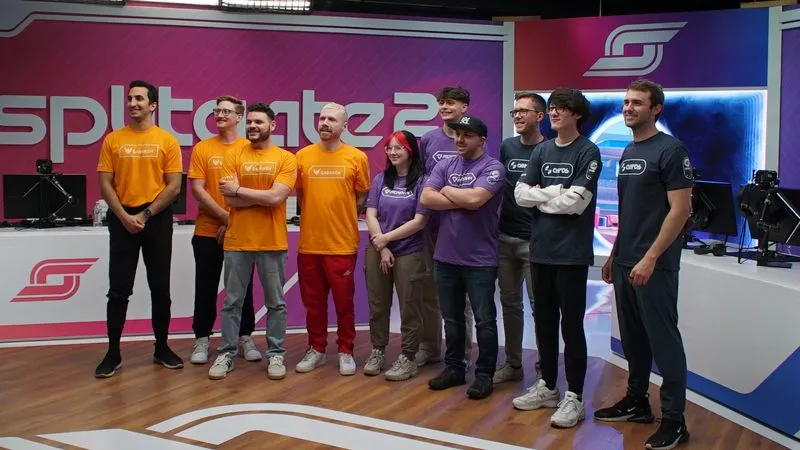 Splitgate 2