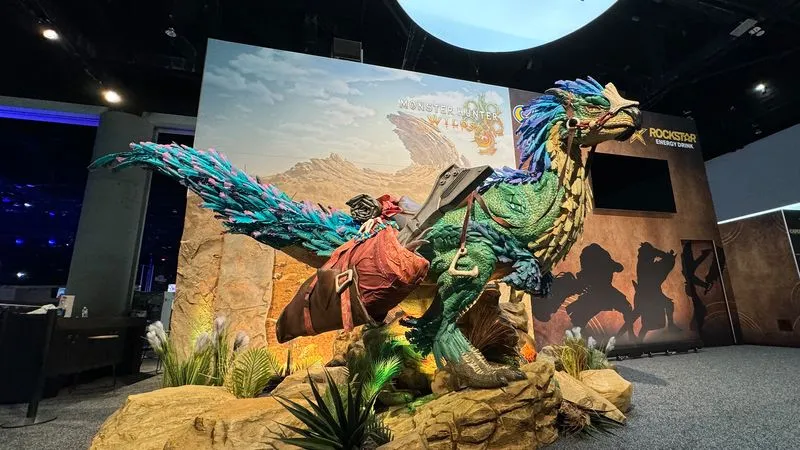 Monster Hunter