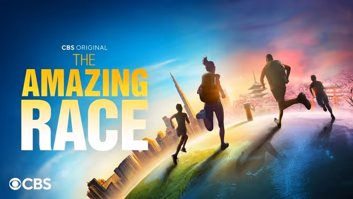 The Amazing Race