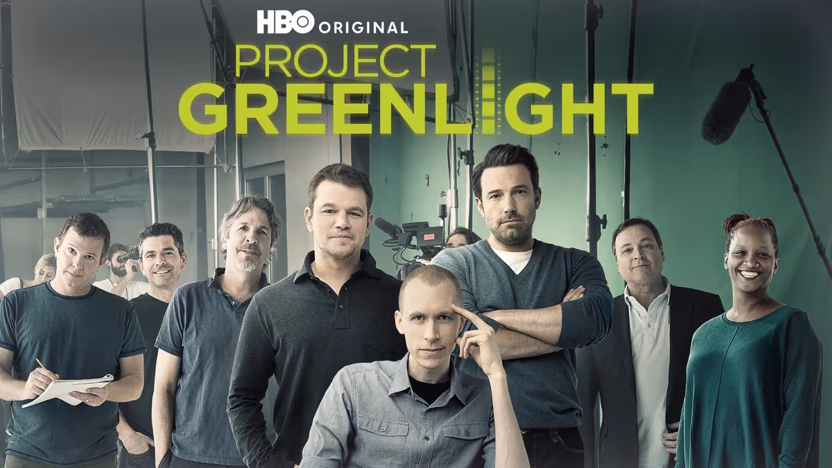 Project Greenlight