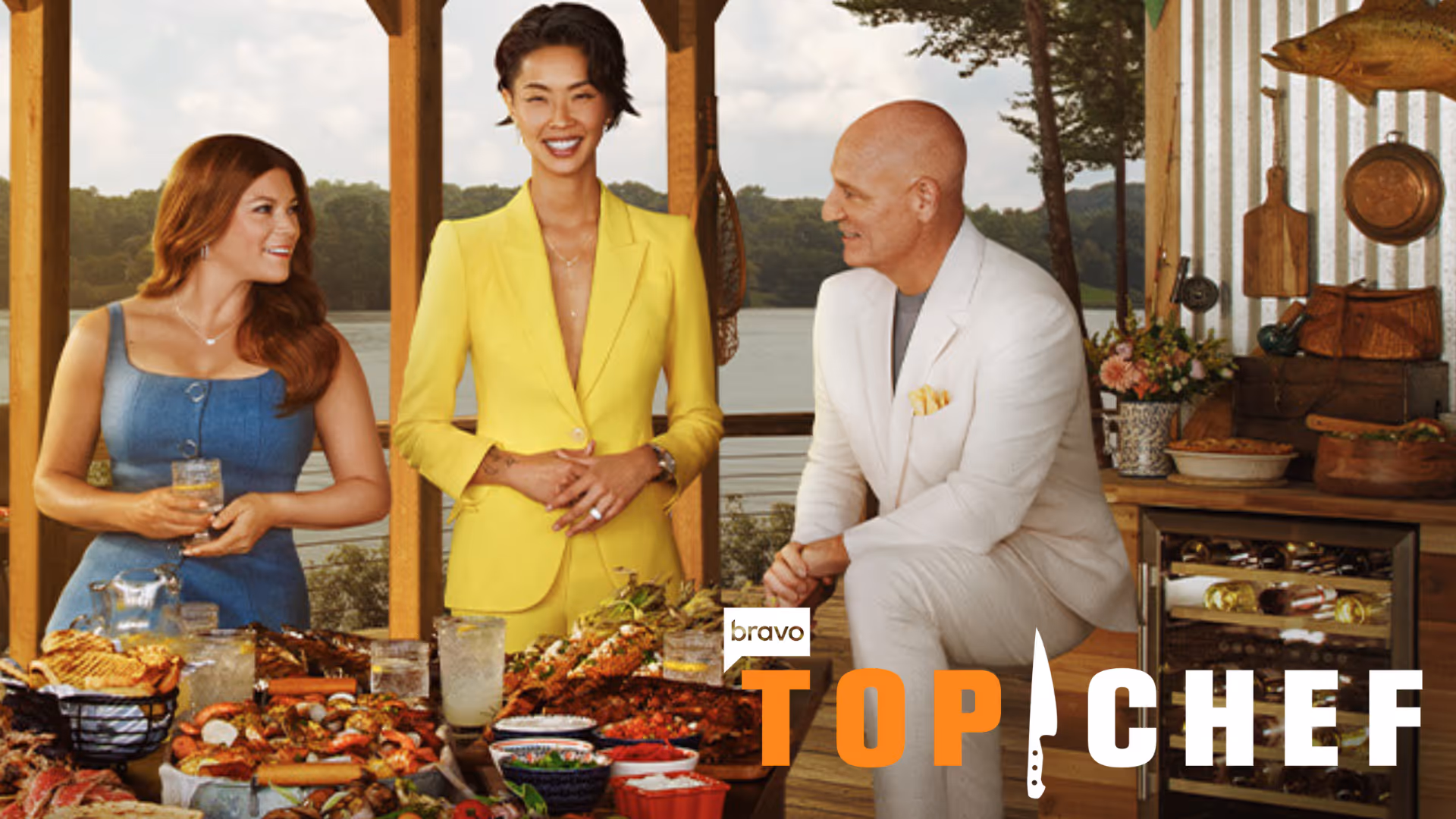 Top Chef