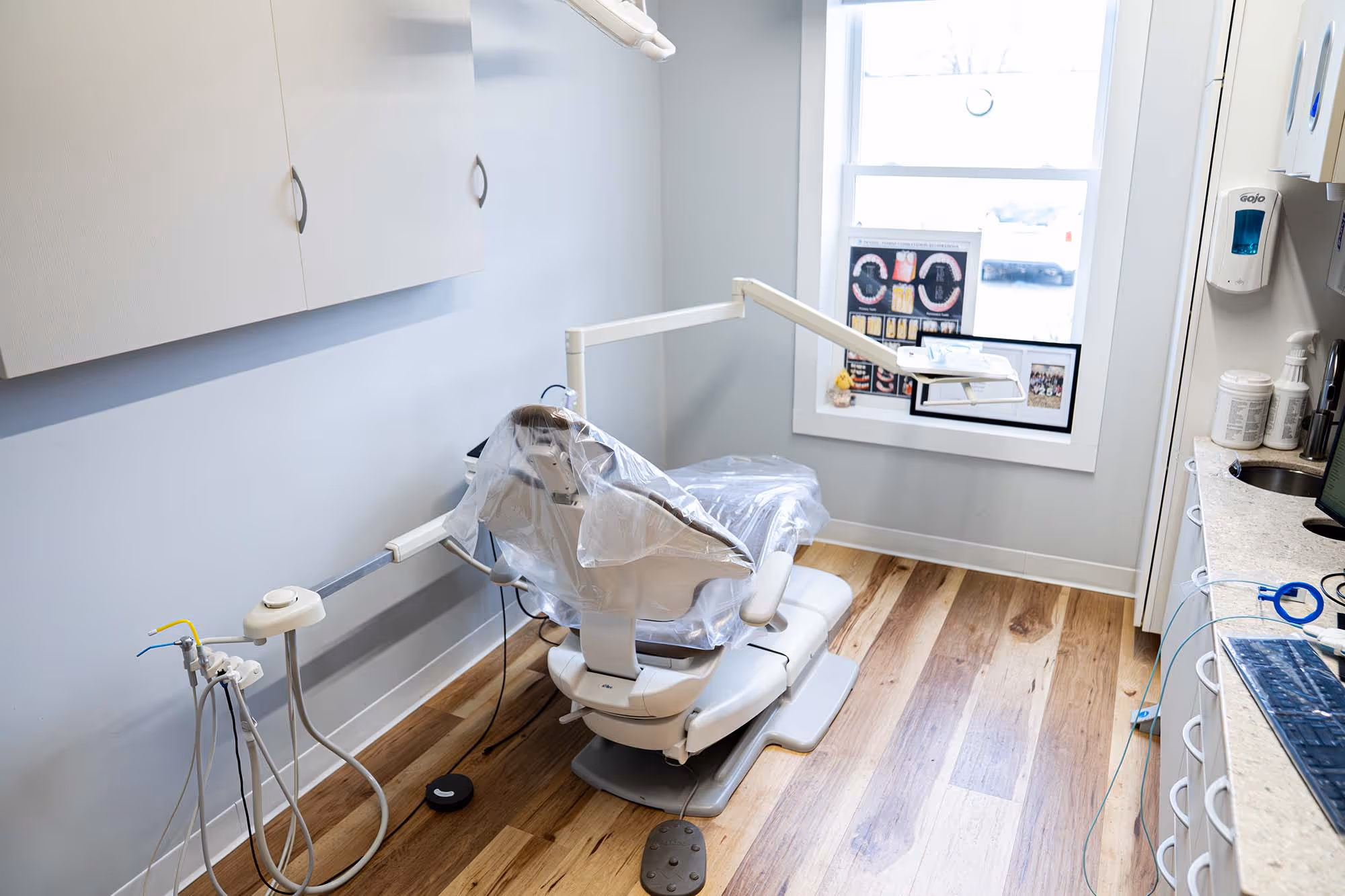 Preventive Dentistry Westbrook, ME