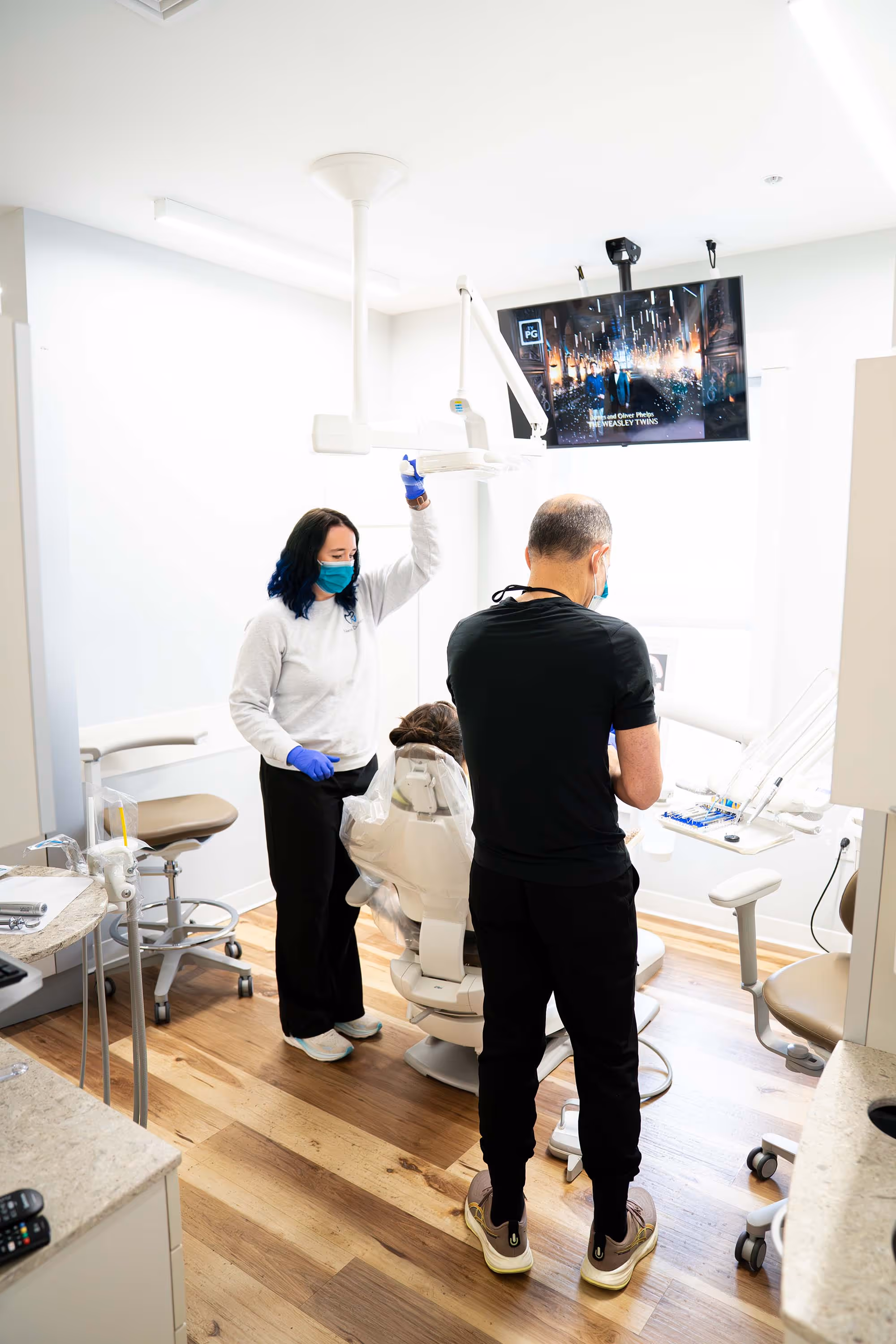 Restorative Dentistry Westbrook, ME