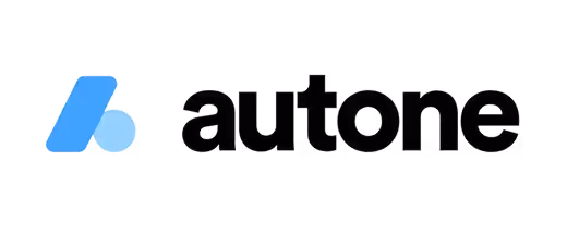 autone logo