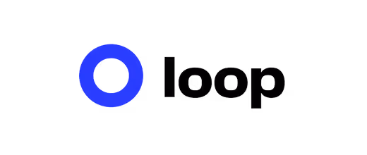 Blue ring icon followed by the text 'ibapi' in black on a transparent background.