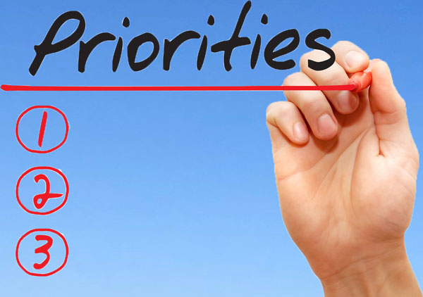 Capacity Planning in resource management