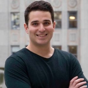 Stephen Wolff