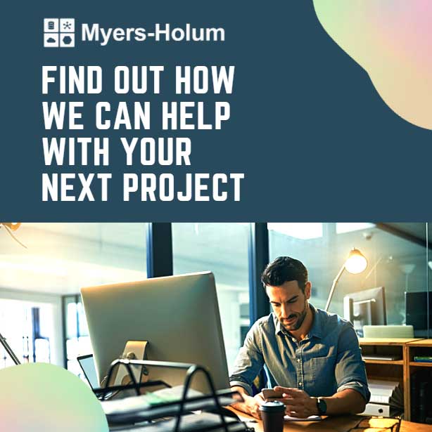 Let's Discuss Your Next Project