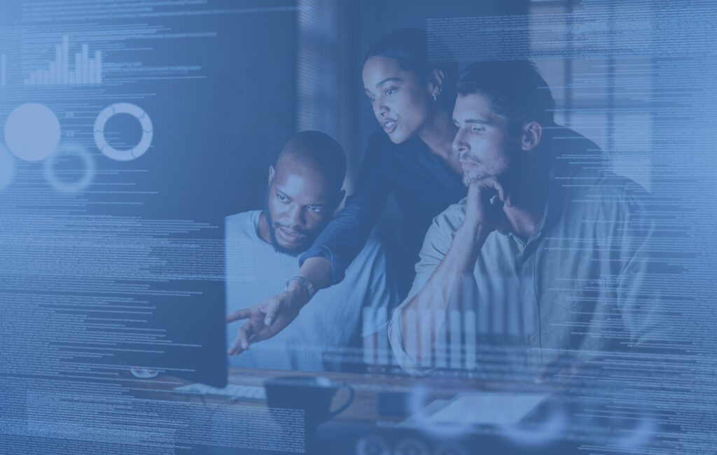 Harness the Power of Your Data with NSAW