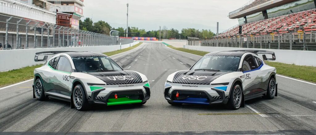Vermont SportsCar Races to Success With NetSuite Cloud ERP
