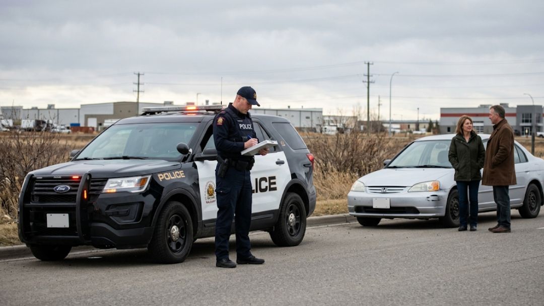 How Long Do I Have to Report a Car Accident in Alberta?