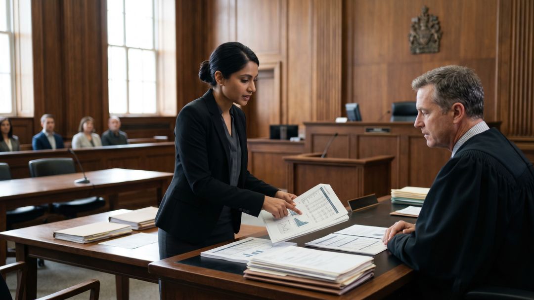 Future Earning Capacity Claim GuideFuture Earning Capacity Claim in Alberta: How Courts Calculate Your Loss (2026 Guide)