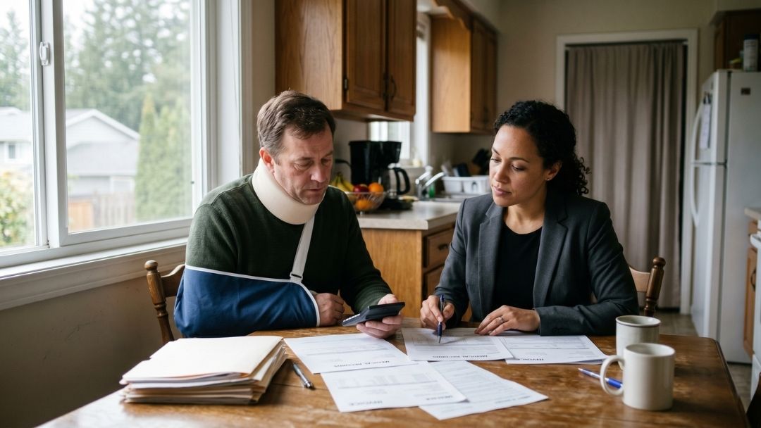 Future Care Costs Personal Injury: What You Must Know Before Settling a Claim
