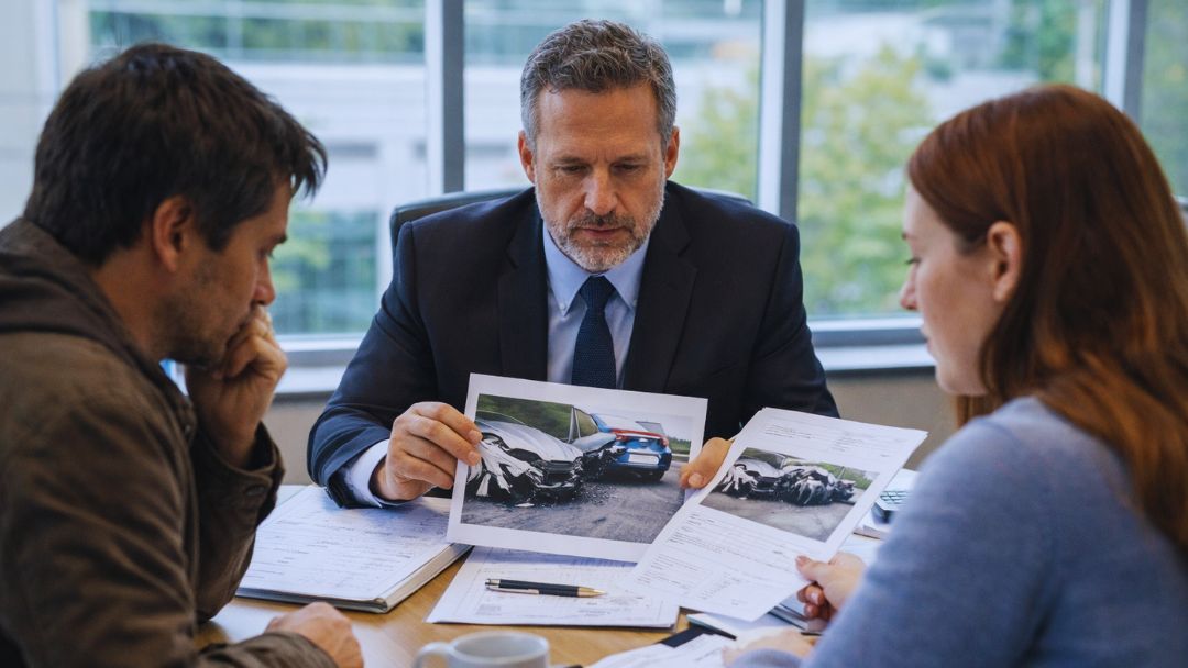 Disputing Fault Car Accident Alberta: A Complete Legal Guide